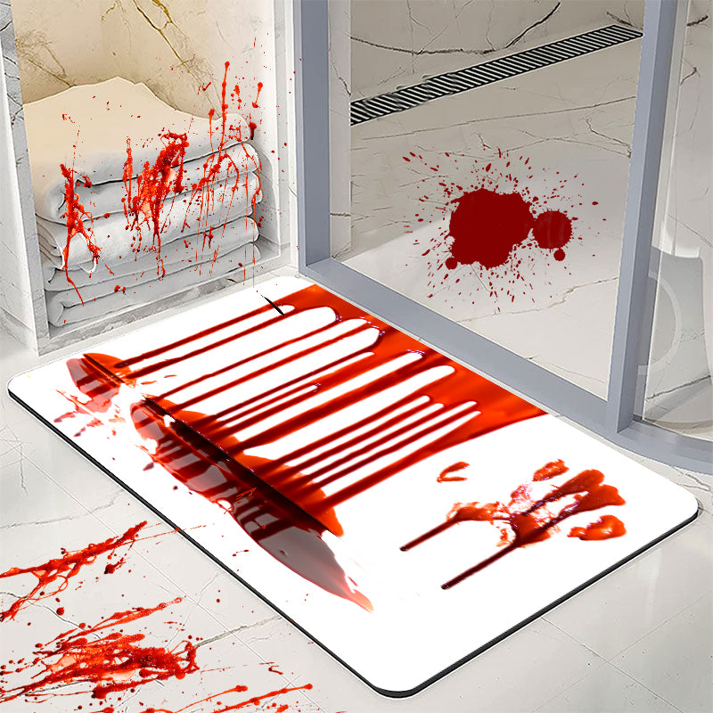 SplatMat - Bloody Mat